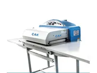 CAK-S400 40 Cm Tele Yapıştırma Presi İlanı