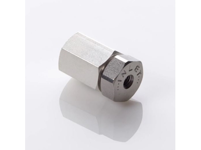 Precolumn Filter Assembly - 0