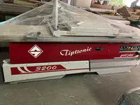 Ayzamızrak 3200 Tiptronıc Goldplus Çizicili Yatar Daire Makinesi