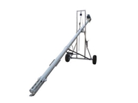 Pipe Type Agricultural Auger - 0