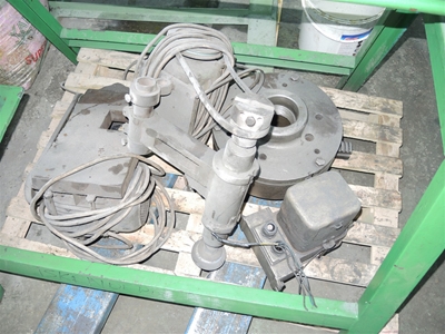 620 mm Üniversal Torna Tezgahı - 6