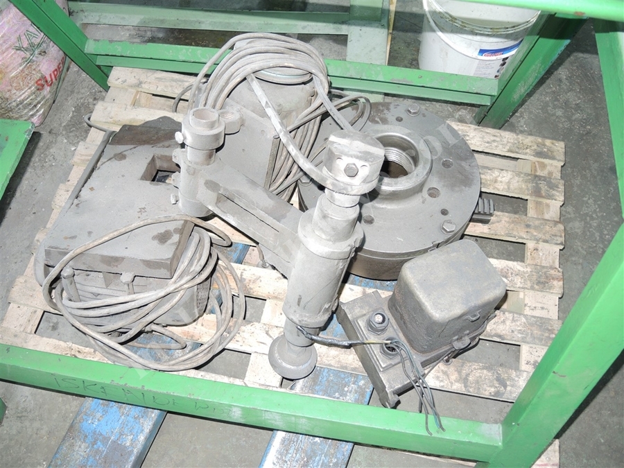 620 mm Üniversal Torna Tezgahı