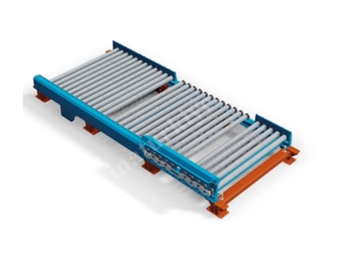 Drive Heavy Type Roller Conveyor
