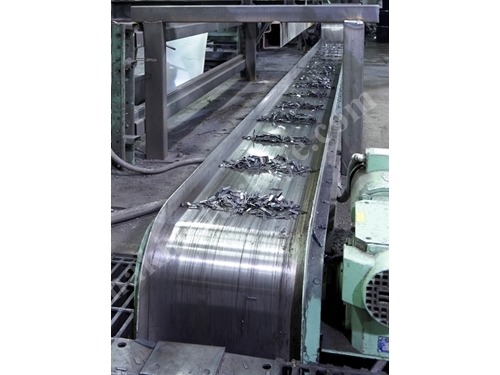 Magnetic Conveyor Systems