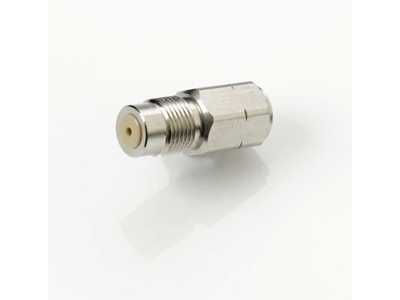 Outlet Check Valve - 0