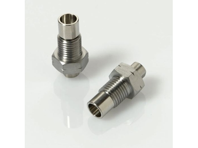 2/PK Cartridge Check Valve Housing - 0