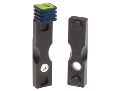 4 mm Cell Holder Short Path Length - 0