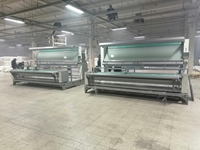 3600-2400 mm Lycra Fabric and Yarn Quality Control Machine - 2
