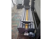 AS780 (Jbox Unit) Knitted and Woven Fabric Ram Machine - 4
