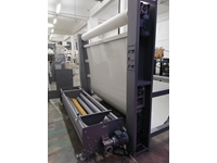 AS780 (Jbox Unit) Knitted and Woven Fabric Ram Machine - 3