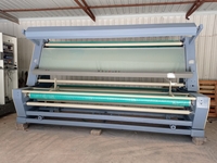 AS4000 Fabric and Yarn Quality Control Machines - 0