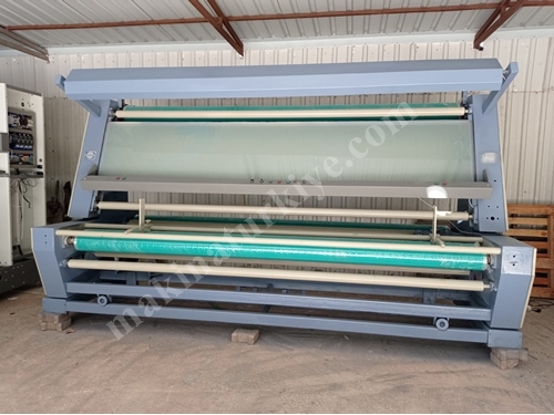 AS4000 Fabric and Yarn Quality Control Machines