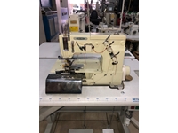 2000C Bridge Sewing Machine - 0