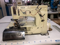 2000C Bridge Sewing Machine - 2