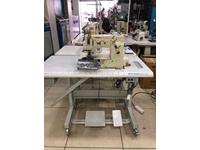 2000C Bridge Sewing Machine - 1