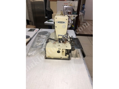 2000C Bridge Sewing Machine