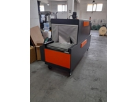 600X400x1500 Shrink Tüneli