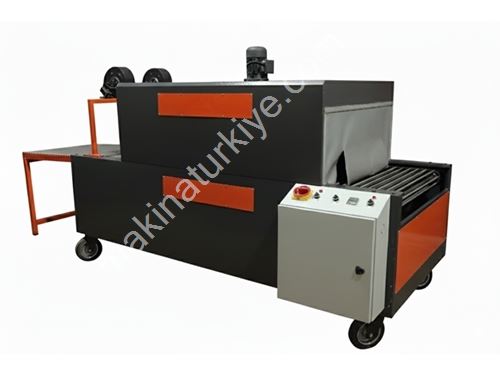 600X400x1500 Shrink Tüneli