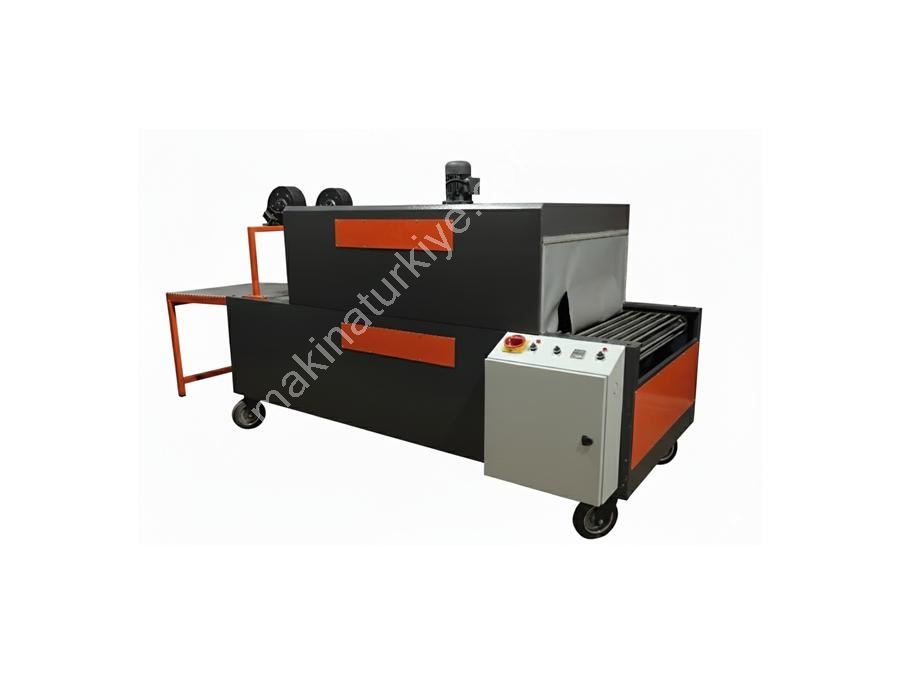 600X400x1500 Shrink Tüneli
