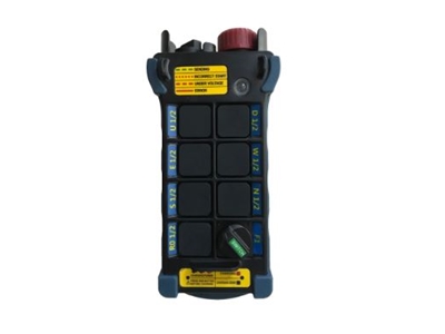 Dual Direction 8-Piece Crane Control - 0