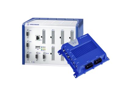 Cscale S6 Vinç Kontrol Ünitesi Ve İşlemcisi - 0