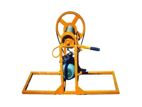 150 Kg Minaret Build Crane