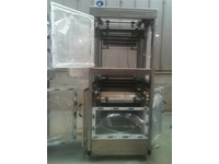 MKR-020 Vertical Type Packaging Conveyor - 3