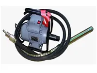 1,1 Kw Electricial Hand Type Concrete Vibrator