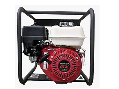 4 Hp Gasoline Engine Vibrator - 0