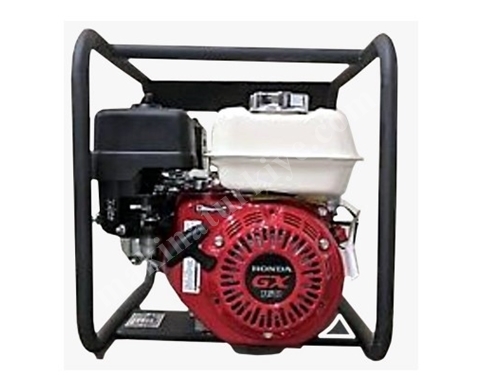 4 Hp Gasoline Engine Vibrator