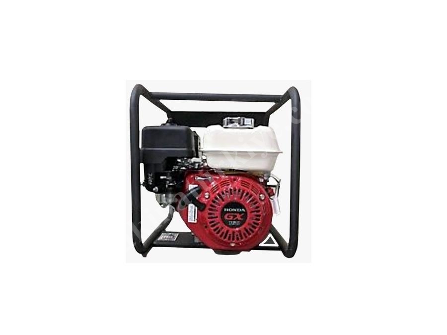 4 Hp Gasoline Engine Vibrator
