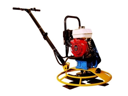 60 cm 3 Hp Concrete Finishing Machine