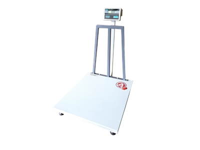 SEGA GK-LCD 70X80 cm 600 Kg Elektronik Baskül
