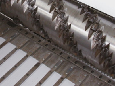 Tek Şaftlı Ağır İş Plastik Kırma Makinası - 4