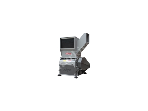 600-1000 Mm Plastik Kırma Makinesi