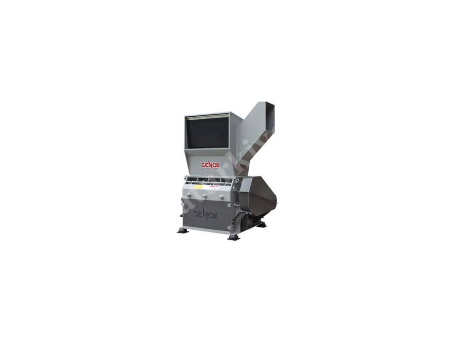 600-1000 Mm Plastik Kırma Makinesi