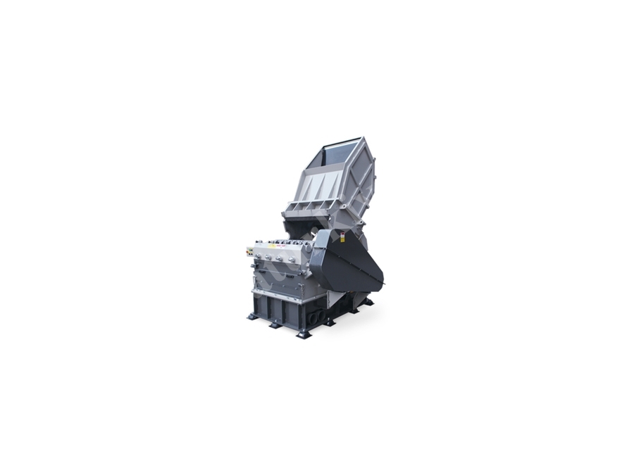 800-2000 Mm Ağır İş Plastik Kırma Makinesi
