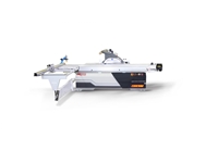 3200 mm (5.5 kW) Wood Lean Sliding Table Saw - 0