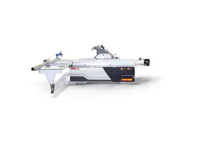 3200 mm (5,5 kW) Ahşap Yatar Daire Testere