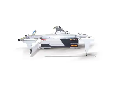 3800 mm (5.5 kW) Wood Lean Sliding Table Saw