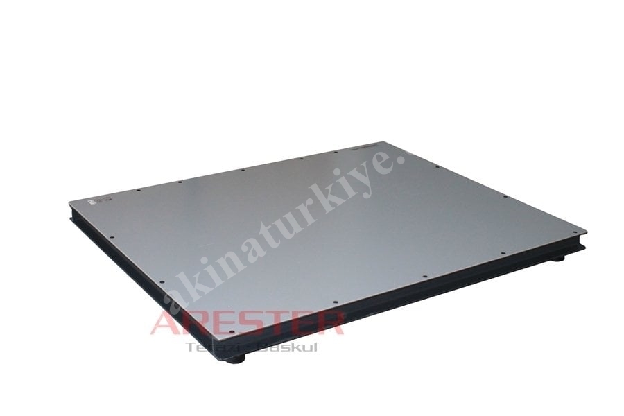 120X150 cm NPU Platform Elektronik Baskül