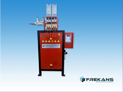 Machine de soudage par points 30 kVA - 0