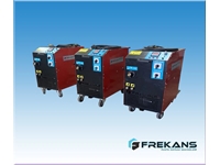 500 Amps Column-Free Submerged Arc Welding Machine