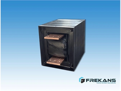 Transformateur de soudage par points 2 phases 60 kVA - 0