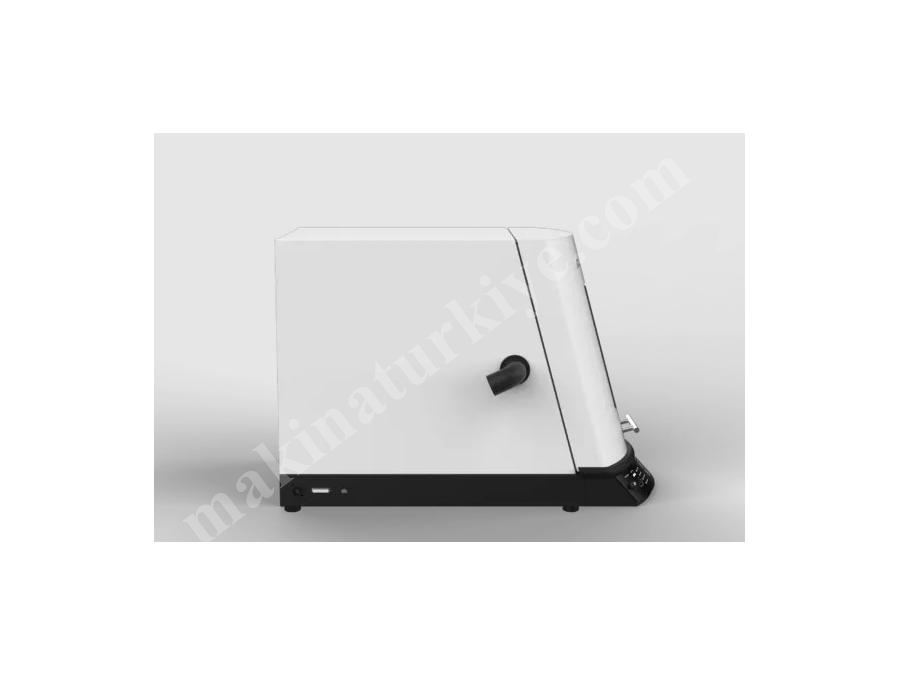 50 W Fiber Lazer Markalama Makinası