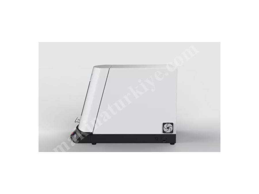 50 W Fiber Lazer Markalama Makinası
