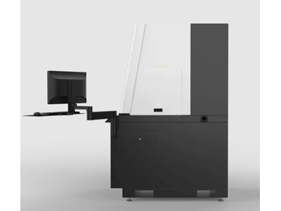 3D Fiber Lazer Markalama Makinası - 1