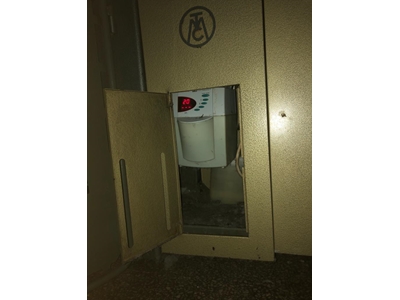 Mayer Yuvarlak Tüp Süprem Örme Makinası - 4