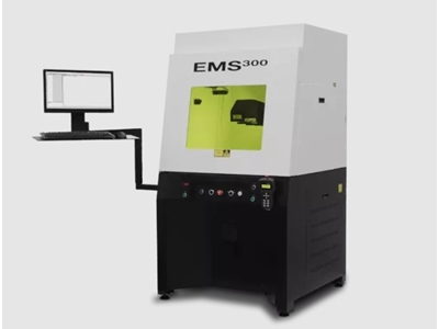 60 W Masaüstü Co2 Lazer Markalama Makinası - 0