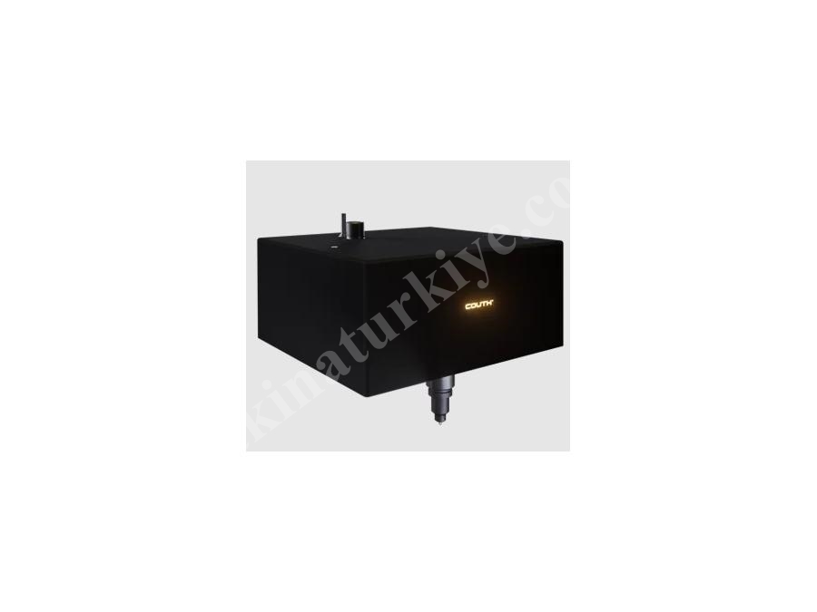 150X100u Entegre Nokta Vuruşlu Markalama Makinası